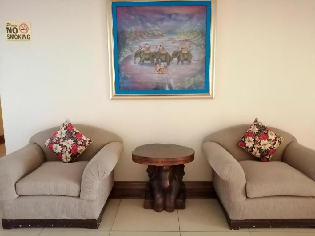 Hotel Asuncion Лаоаг Екстер'єр фото