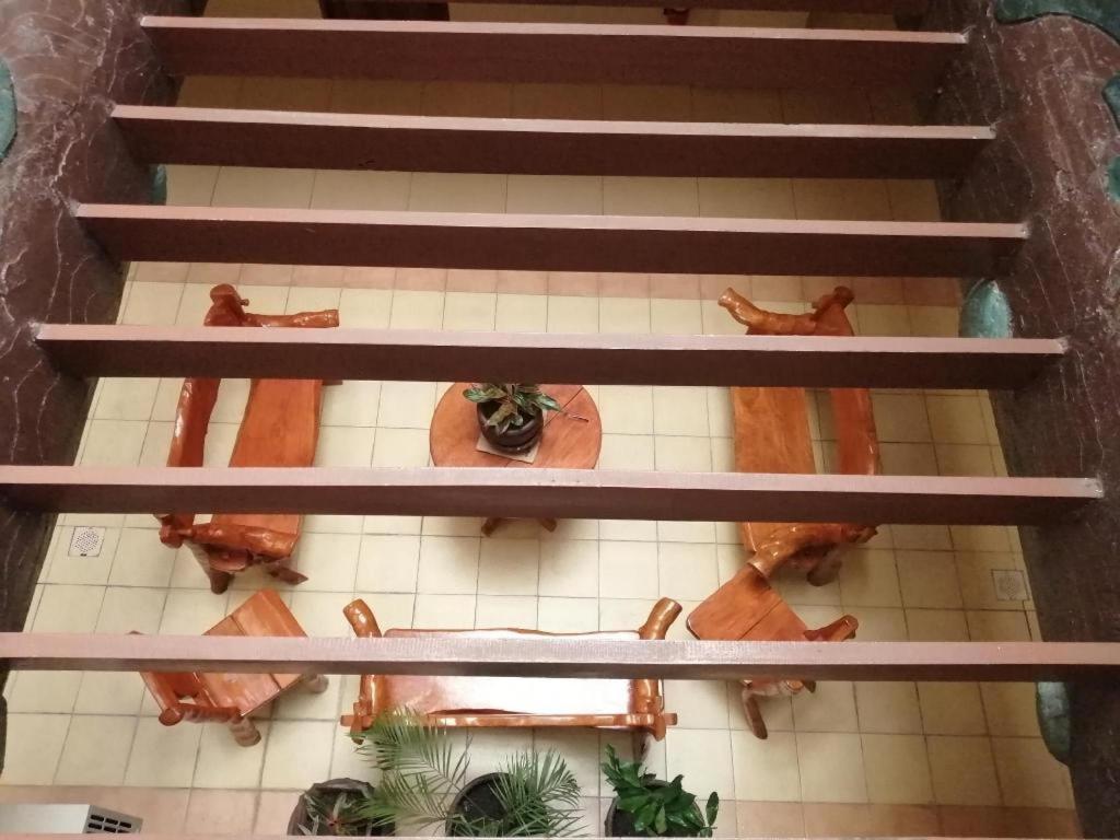 Hotel Asuncion Лаоаг Екстер'єр фото